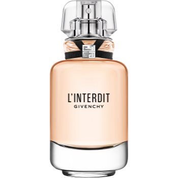 GIVENCHY L’Interdit Eau de Toilette pentru femei - imagine 2